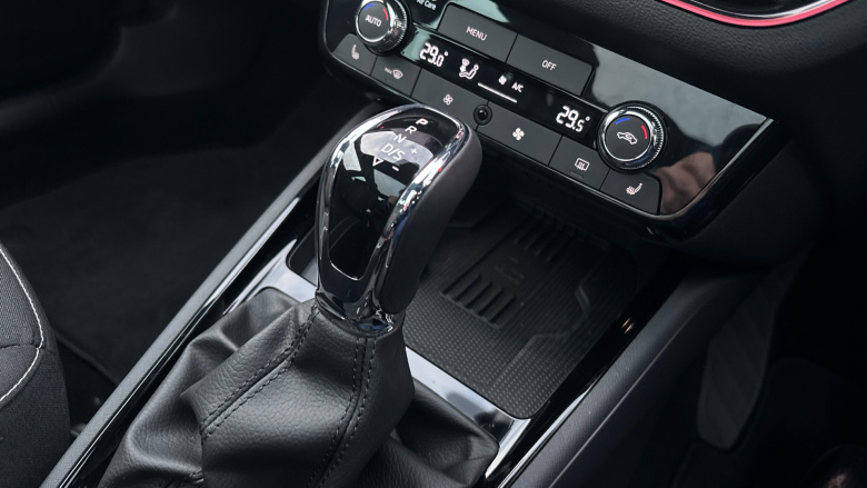 Skoda Scala 1.5 TSI Monte Carlo Edition 5dr DSG Petrol Hatchback